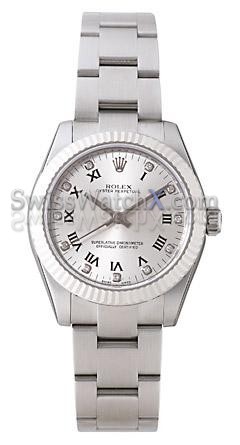 Oyster Perpetual Lady Rolex 177234 - Cliquez sur l'image pour la fermer